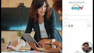 EasyHR Introduction