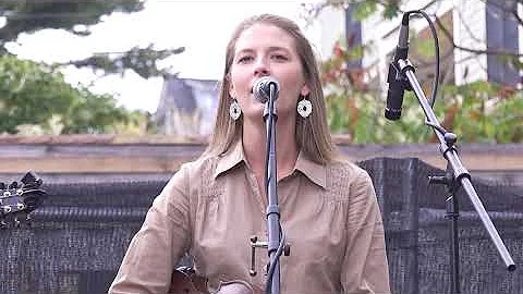 Erica Brown and the Bluegrass Connection "I Wish Y...