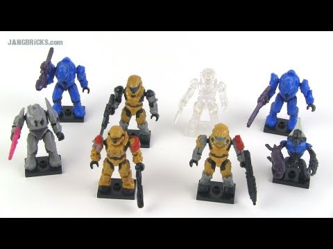 mega bloks collectors