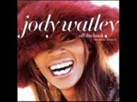 Jody Watley - Off The Hook (Booker T Remix)