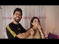 Arabic Girl Handgag 