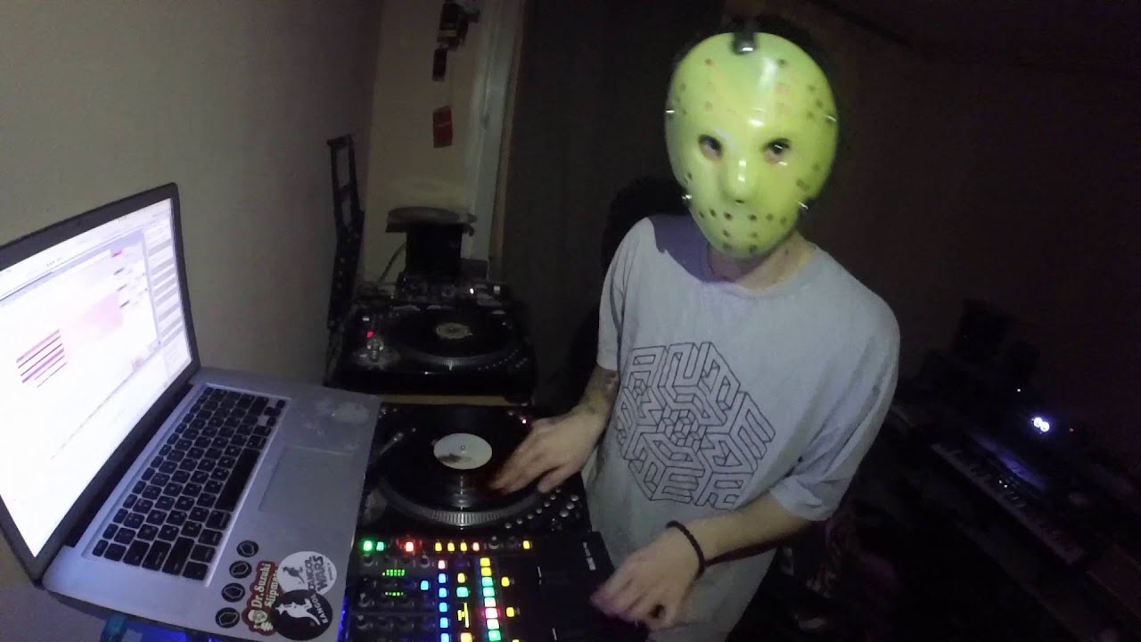 CHINMACHINE CHRONICLES #19 - HAT TRICK