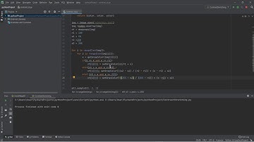 Tutorial Pengolahan Citra menggunakan Python untuk melakukan Contrast Stretching