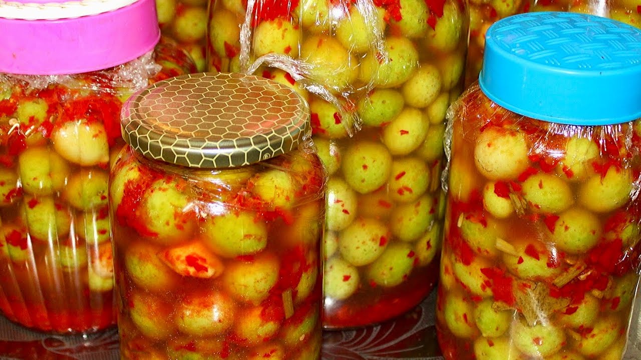 طريقة العمر كله 💯الزيتون بمقادير وطريقه عمركوا ما هتغيروها مقرمش لأخر واحده ولا تشققيه ولا تنقعيه 🙏🙏