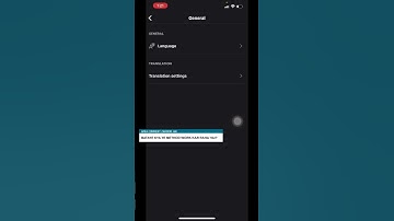 Skype app language kaise change karen