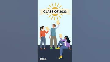 How exams and assessments are graded in 2023