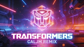 S3RL – Transformers (CalJM Remix)