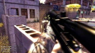 [COD4] 1v4