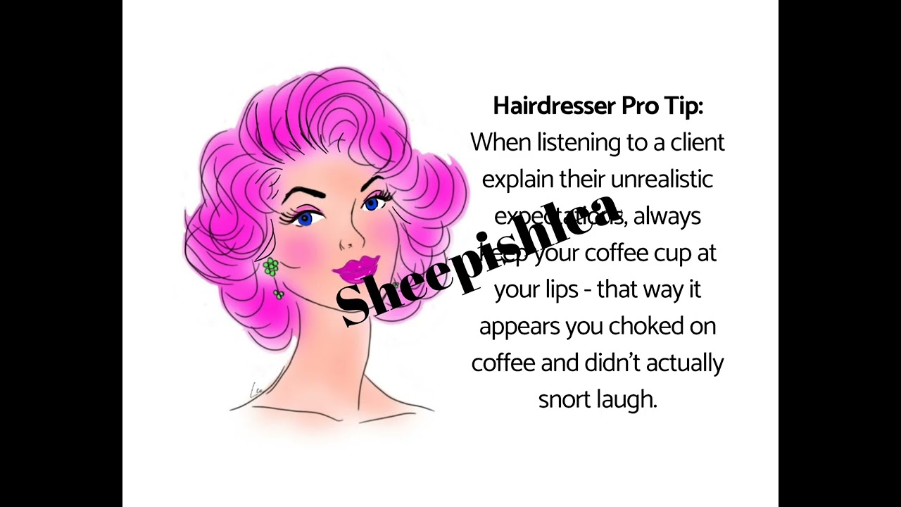 THE SNARKY STYLIST EBOOK IS NOW AVAILABLE!