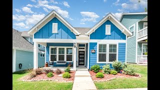 8409 Alba Lane video tour