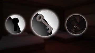 Roblox Write a Letter - ALL Key locations + Where to use it (Timestamps included)