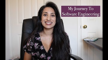 My Journey to Software Engineering in Silicon Valley | Story Time