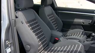 2008 Volkswagen GTI Test Drive 2008 Volkswagen Gti Review Walkaround Exhaust Test Drive