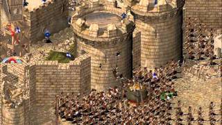 Stronghold Crusader Extreme