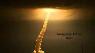 Video thumbnail of "Intergalactic lovers * Drive"