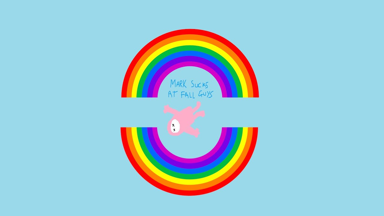 Conquer In Every Colour 