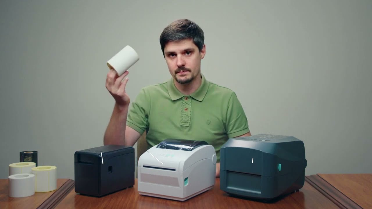 Принтеры этикеток Gprinter GP-2120TF, Gprinter GS-2408D/UE, Gprinter GS-2406Т/USE, Gprinter GS-3405T