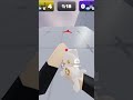 Playing rivals ❤️💀#roblox #roblox #gaming #share #like