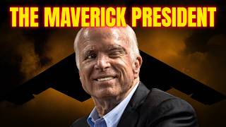 What If John McCain Won In 2008