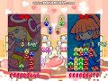 Puyo Puyo Fever Amitie VS Arle