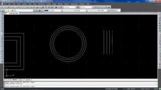 Use of offset command