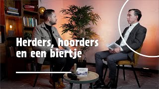 7 | Herders, hoorders en een biertje | Hyperdordt | dr. Gert van den Brink