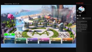 Monopoly plus me vs bots who wins?