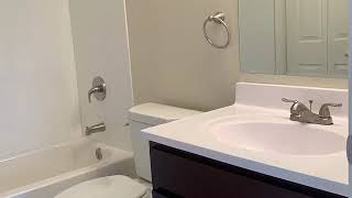 The Apartments at Diamond Ridge-Renovated 2 Bed 2 Bath 1063 sqft The Bay