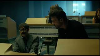 Peacemaker S2E8 (promo): “Door 22 is unlocked… we’re gonna find what we need in there”