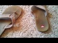 Quicksilver Men's Carver Suede Sandals Review