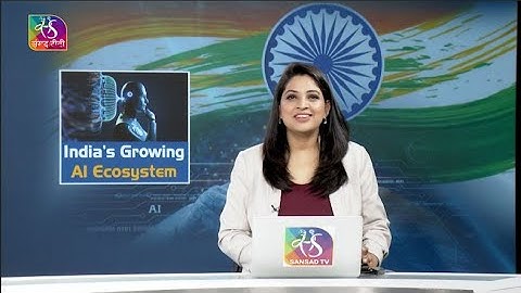 Perspective: India’s Growing AI Ecosystem | 19 February, 2025