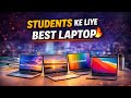 Best Laptop for Students 2026 💻 | Study, Coding &amp; Online Classes