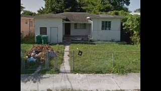 2333 NW 63rd St, Miami, FL 33147