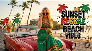 Lazy Sunday Reggae Chill Best Smooth Roots And Dub Beats For Relaxing Weekend Morning Vibrations