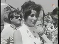 Miss evrope pristala v slovenj gradcu slovenj gradec 1969