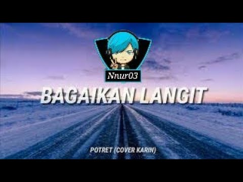 potret---bagaikan-langit-di-sore-hari-reggae-version-(lirik)