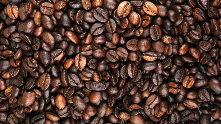 Coffee prices increasing due to severe weather in Brazil