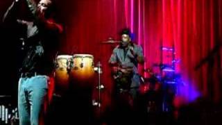 Ben Harper and the Innocent Criminals Louisville I'll Rise