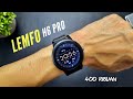 LEMFO H6 PRO - UNBOXING and REVIEW