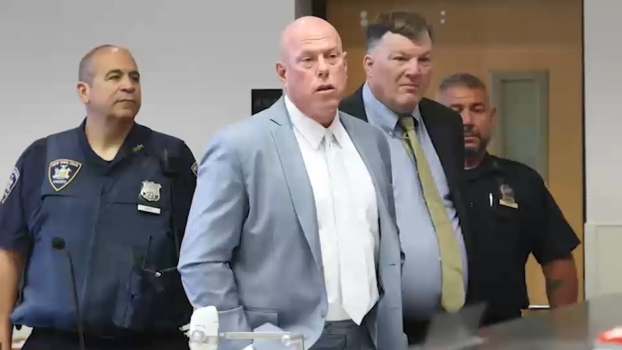 Judge rules DNA evidence in Gilgo Beach murders case is admissible