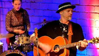 Jimmy Cornett The Deadmen D, Bluesgarage Isernhagen, 14.2.2026