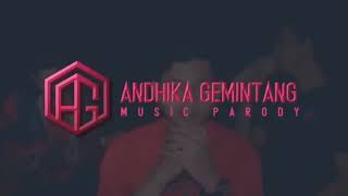 KEMARIN SEVENTEEN VERSI NAMA HERO AOV [COVER PARODY]