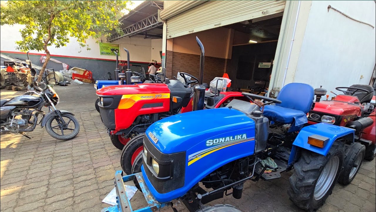 New update -RP Traders shamli