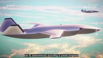 AI stealth drones and swarm warfare: China builds a 3D strike force for future battlefield dominance