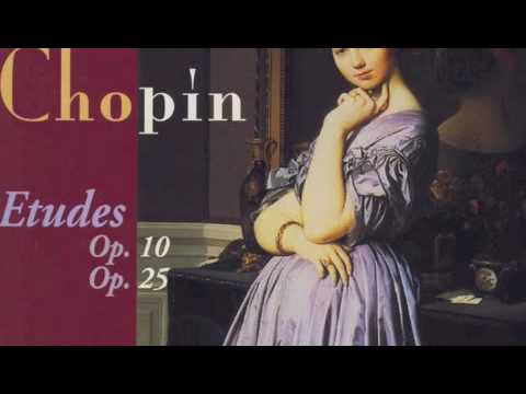 Chopin - 02 Etude Op.10 No.2 in A minor (Veronique Bonnecaze).m4v