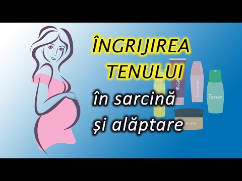 Video: 3 moduri de a vă îngriji pielea în timpul sarcinii