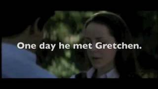 Donnie Darko Trailer Recut