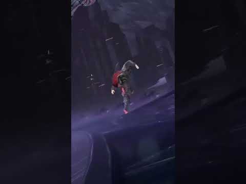 Lost Soul Aside Gameplay 57