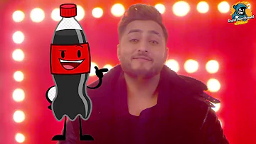 Mino Lok Sharabi Akhan Gay Ma Dunya To Das ki Laina | Khan Saab | G Khan | Garry Sandhu Tiktok song