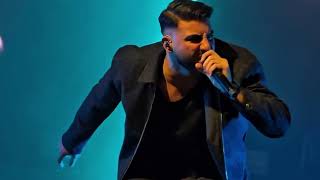 Samra Tilidin Live On Germany Tour 2025 Unvergesslicher Auftritt & Emotionen Pur